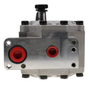 Hydraulic Gear Pump 23.2 CC 84573150 308873A1 for CASE Tractor C70 C80 CX70 C90 CX80 C100 CX90 C50 CX100 C60