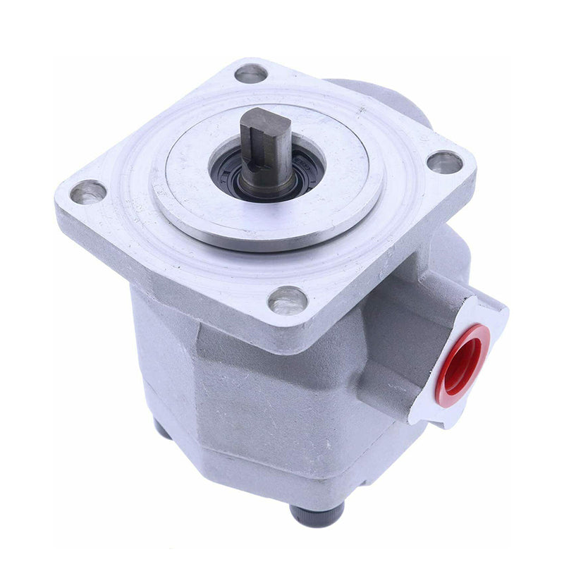 Hydraulic Oil Pressure Pump 67111-76100 for Kubota Tractor B20 B6200D B6200HSTE B7200D B7200HSTD B8200EP B6200E