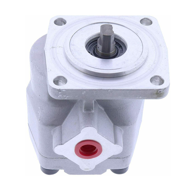 Hydraulic Oil Pressure Pump 67111-76100 for Kubota Tractor B20 B6200D B6200HSTE B7200D B7200HSTD B8200EP B6200E