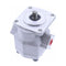 Hydraulic Oil Pressure Pump 67111-76100 for Kubota Tractor B20 B6200D B6200HSTE B7200D B7200HSTD B8200EP B6200E