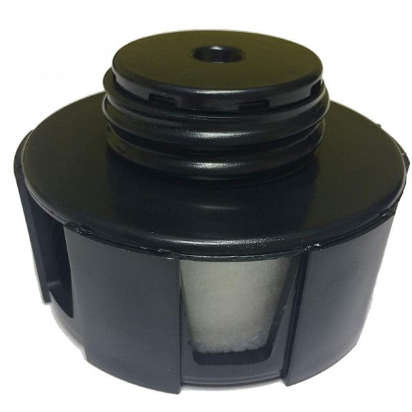 Hydraulic Oil Vent Cap 6727475 for Bobcat Skid Steer Loader & Excavator 418 E08 E10 T40140 T40180 TL360 TL470 TL470HF 540 542 543