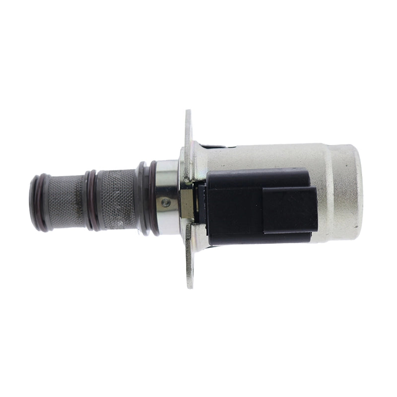 Hydraulic Solenoid Valve 220-3398 for Caterpillar CAT 420D 420E 430D 430E 432D 432E 434E 442D 442E 444E 446D 450E 902 904B 904H 906 908