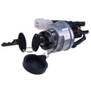 Ignition Switch SBA385201890 for New Holland 1215 1220 1320 1520 1620 1920 2120 TC30 CM222 CM224 CM272 CM274