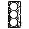 For Kubota Engine D1105 Head Gasket 16261-03310 1G063-03310 1E038-03310 1G643-03310