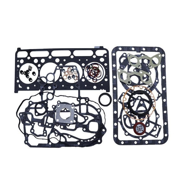 For Kubota V2203 Full Gasket Set 07916-29505 07916-29515