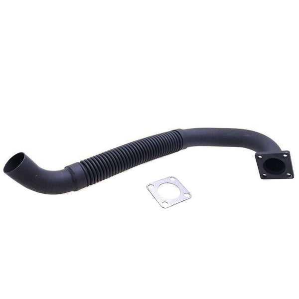 Exhaust Muffler Pipe 6701151 For Bobcat Skid Steer Loader 751 753 763 773 7753