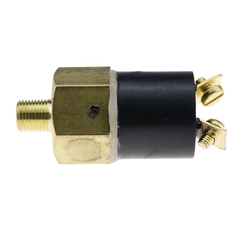 Oil Pressure Switch 87036787 for New Holland Skid Steer Loader L140 L150 L160 L170 L175 LS140 LS150 LS160 LS170