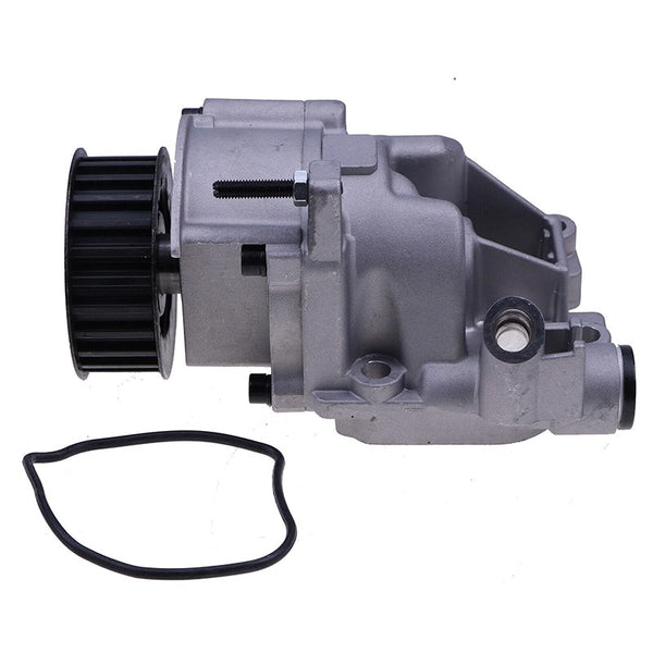 Oil Pump VOE11715526 for Volvo Wheel Loader L30 L30B L32 L32B L35 L35B ZL502C