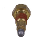 Oil Temperature Switch 6671584 for Kubota Engine D722 D902 Bobcat Excavator 319 320 321 322 323 324 418 E08 E10 E14 E16