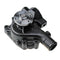 Water Pump 6206-61-1104 for Komatsu Engine 4D95L Excavator PC75UU-1 PC75UU-2 PC75UD-2 PC78UU-6 PC78US-6