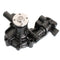 For Komatsu Excavator PC25-1 PC30-7 PC35R-8 PC30MR-1-K PC30MRX-1 PC35MRX-1A Yanmar Engine 3TNE84 Komatsu Engine 3D84E Water Pump YM129001-42004