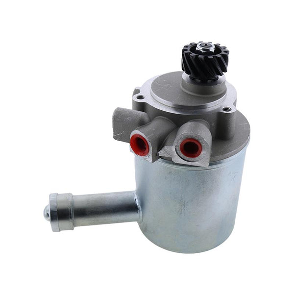 Power Steering Pump D84179 for CASE 480C 480D 580C 580D 584C 584D 585C 585D 586C 586D