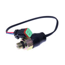 Pressure Sensor 31LF-00500 for Hyundai R140W7 R170W7 R200W7 R55W7 Excavator