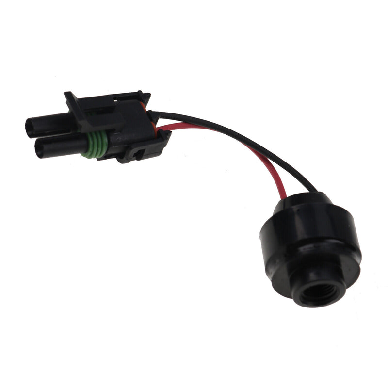 Pressure Switch AT178542 for John Deere 310E 310G 310J 310K 310SJ 310SK 315SJ 315SK 325J 325K 325SK 410G 410J 410K 710G 710J 710K