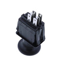 PTO Switch 430-095 95-7489 93-9998 for Exmark Toro Garden Tractors TimeCutter Pro-Line 520L 523D 522 xi Z380 Z420 Z480 Z380 74403 74405 74406 74407 74420 74433 74601 74602