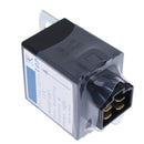 12V Time Delay Relay Solenoid 061700-3770 061700-3771 061700-3760 for Kubota Tractor B1750D BX1860 BX1870 BX2360 L3010DT L4200F M4030 M5700 M6800S M9000