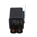 Glow Plug Relay 8944001061 for Isuzu 4JA1 NHR54 John Deere Excavator 35ZTS 50C 27C 50ZTS 27ZTS 35C