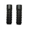 Rubber Grip Set 6702621 for Bobcat Skid Steers 450 453 463 553 653 751 753 763 773 7753 843 853 863 864 873 883 953 963