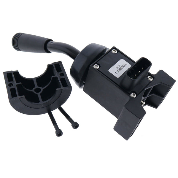 Transmission Shifter 278328A1 236520A1 for CASE Loader 580L 580M 580N 580SL 580SM 590L 590SL 590SM 590SN Forklift 586H 588H 585G 586G 588G