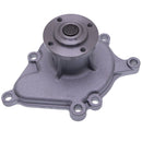 Water Pump 6513-610-141-20 for Isuzu Engine 3AF1 Iseki Tractor TE2104 TE3210 TE3210F TU1700 TU1900 220 240