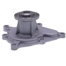 Water Pump 6513-610-141-20 for Isuzu Engine 3AF1 Iseki Tractor TE2104 TE3210 TE3210F TU1700 TU1900 220 240