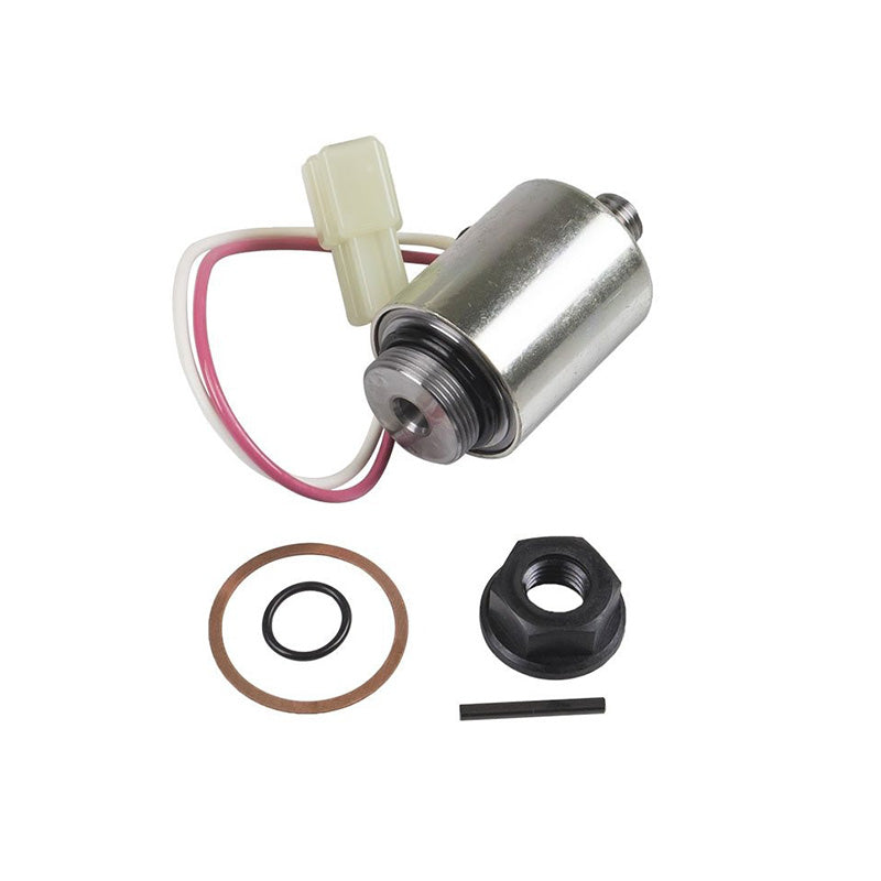 Solenoid AM878297 for John Deere 415 425 445 455 485 495 575 585 700 740 940 997 1420 1435 1445 1550 1570 1580 1585