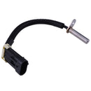 Speed Sensor LVA17409 TA11587 for John Deere 1023E 1025R 260 1026R 2025R 2026R 2032R 2036R 2038R 3033R 3038R 3039R 3045R 3046R 3120 3320 3520 3720 4320 4520 4720