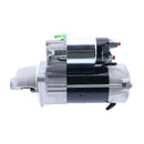 12V 9T Starter Motor 1G023-63010 1G023-63011 67980-31151 for Kubota D722 D782 Engine 1996-2013