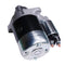 Starter Motor 23456GT 23456 for Kubota Engine DF-750 DF-752 Dual Fuel Genie Lift GS-2668 GS-3268 Z-34/22 Z-45/22