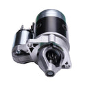 Starter Motor 23456GT 23456 for Kubota Engine DF-750 DF-752 Dual Fuel Genie Lift GS-2668 GS-3268 Z-34/22 Z-45/22