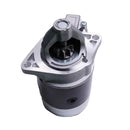 Starter Motor 23456GT 23456 for Kubota Engine DF-750 DF-752 Dual Fuel Genie Lift GS-2668 GS-3268 Z-34/22 Z-45/22