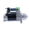 12V 9T Starter Motor 6A320-59210 LRS02300 for Kubota Engine D782 D722E-GX Mowers ZD18 ZD21 Garden G2160 TG1860