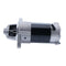 12V 9T Starter Motor 6A320-59210 LRS02300 for Kubota Engine D782 D722E-GX Mowers ZD18 ZD21 Garden G2160 TG1860