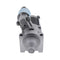 Starter Motor EG371-63010 EG371-63011 for Kubota ZG222 ZG227 ZG327P Zero-Turn Mower 12V 0.6KW 9T