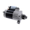 Starter Motor EG371-63010 EG371-63011 for Kubota ZG222 ZG227 ZG327P Zero-Turn Mower 12V 0.6KW 9T