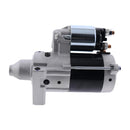 Starter Motor EG371-63010 EG371-63011 for Kubota ZG222 ZG227 ZG327P Zero-Turn Mower 12V 0.6KW 9T