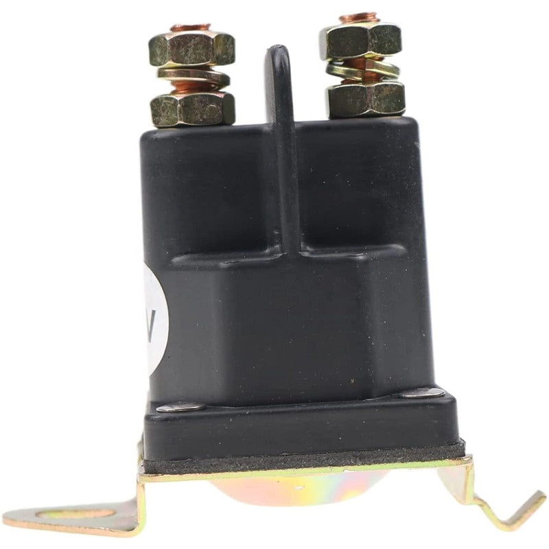 Starter Solenoid 582042801 for Husqvarna Mower GT48XLSI RZ46i 2042LS 2246LS 2348LS 2748GLS