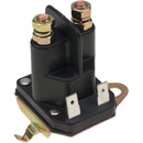 Starter Solenoid 582042801 for Husqvarna Mower GT48XLSI RZ46i 2042LS 2246LS 2348LS 2748GLS