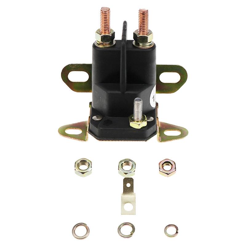 Starter Solenoid 691656 555375GS 790951 691656 for Briggs & Stratton