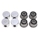 Steering Cam Bushing Kit 6562062 6630081 6665701 for Bobcat Loader 730 731 732 741 742 743