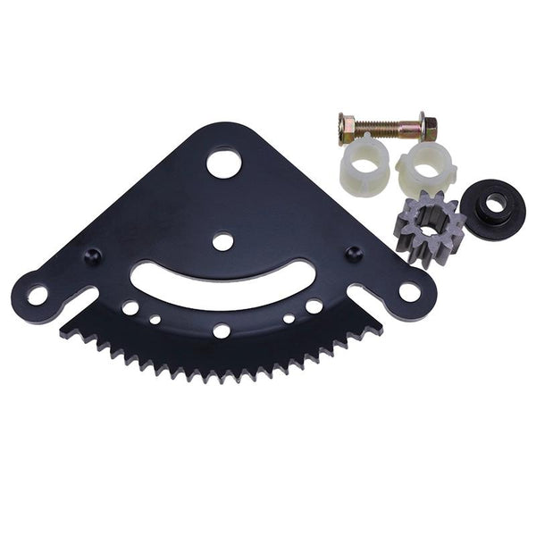 Steering Sector Kit GX25785 GX20053 GX21994 UC13360 for John Deere Tractor LA105 LA110 LA115 LA120 LA125 LA130