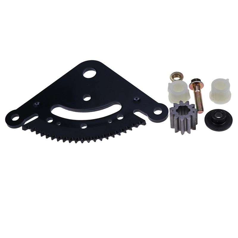 Steering Sector Kit GX25785 GX20053 GX21994 UC13360 for John Deere Tractor LA105 LA110 LA115 LA120 LA125 LA130