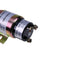 24V Stop Solenoid 600-815-9260 6008159260 for Komatsu PC128US-2 PC138US-2 WA100-5 WA150-5 WA320-5 WA80-3