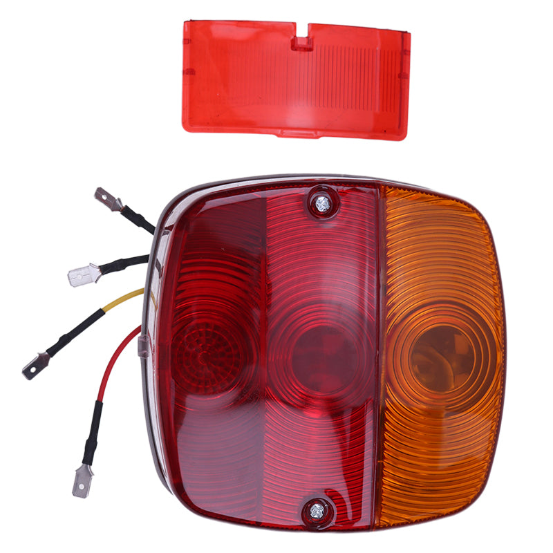 Tail Lamp VOE11039553 for Volvo EL70 EW130 EW140 EW150 EW160 EW200 EW230 L110G L150G L180G L220G L28F L330D L60G L70F