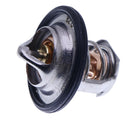 Thermostat 82°C 180°F 15321-73014 for Kubota B1700E B2100E M4000 M4030 B2320 B2400 KX41-2 KX61-2 KX71-3 U25S