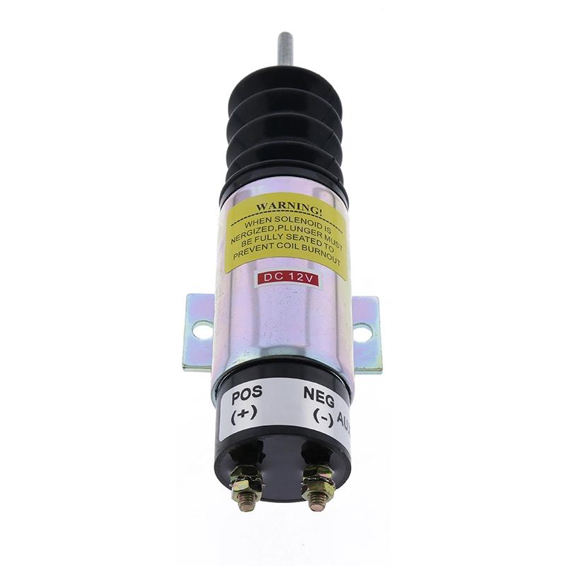 12V 2 SPEED Solenoid 20780 20780GT For Genie Lift Z-34/22 Z-45/22 Z-45/22D Z-45/22DRT Z-45/25 Z-45/25J Z-60/37