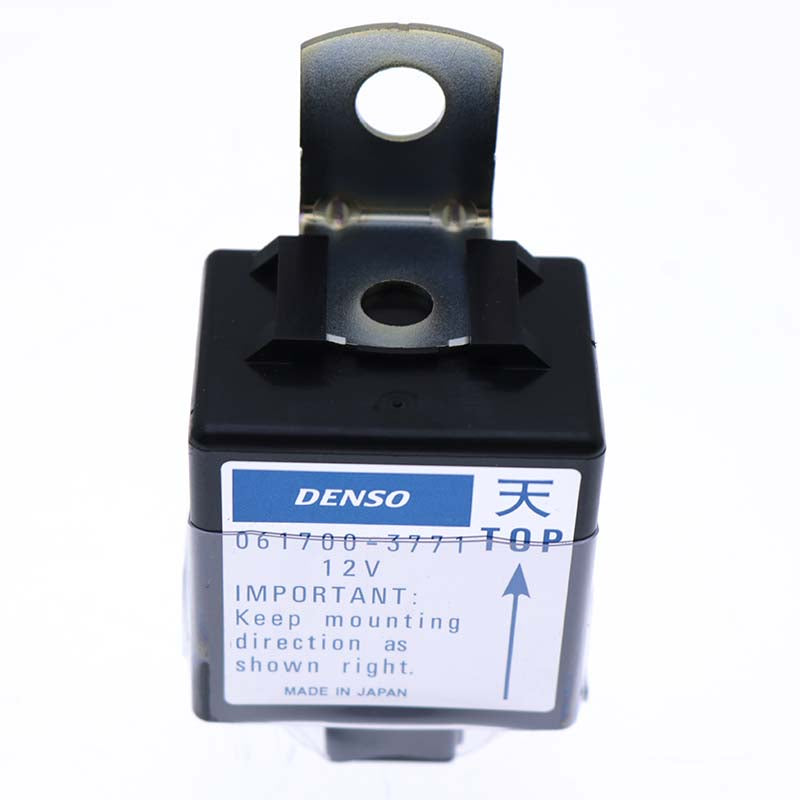 Timer Fuel Shut-off 6670872 Bobcat Skid Steer Loader & Excavator B300 BL370 BL470 319 320 E14 E16 MT50 MT52 MT55