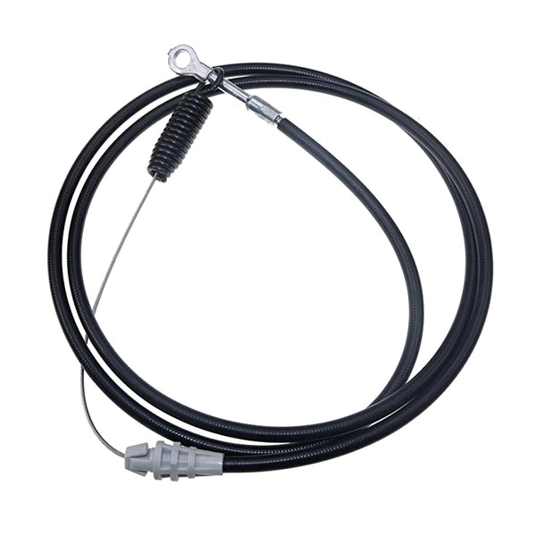 Traction Control Cable GX21047 for John Deere Walk-Behind Mower JS63 JS63C JS63E JS63V JS63VC SA1013 SA1020 SA1021