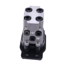 Travel Pilot Control Valve PM30V00019F4 for Kobelco Excavator SK40SR 30SR 35SR 50SR SK25SR-2 SD40SR