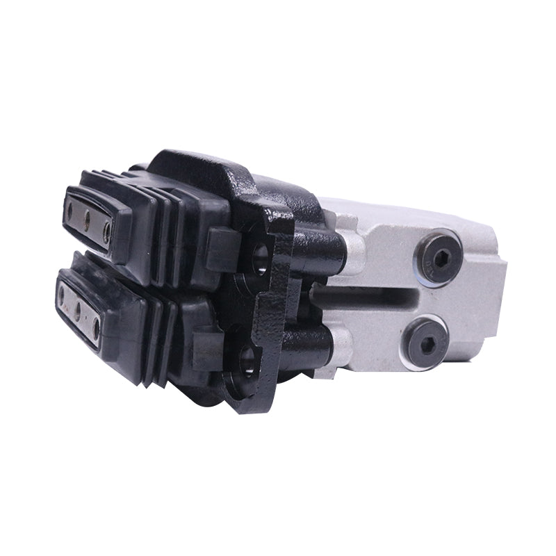 Travel Pilot Control Valve PM30V00019F4 for Kobelco Excavator SK40SR 30SR 35SR 50SR SK25SR-2 SD40SR